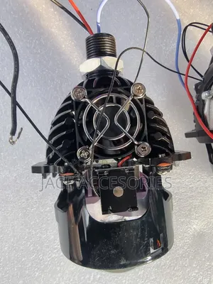 Tri Laser Biled Projrctors 2.5inch