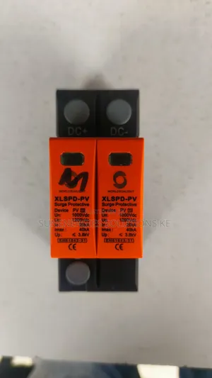 Surge Protector Device