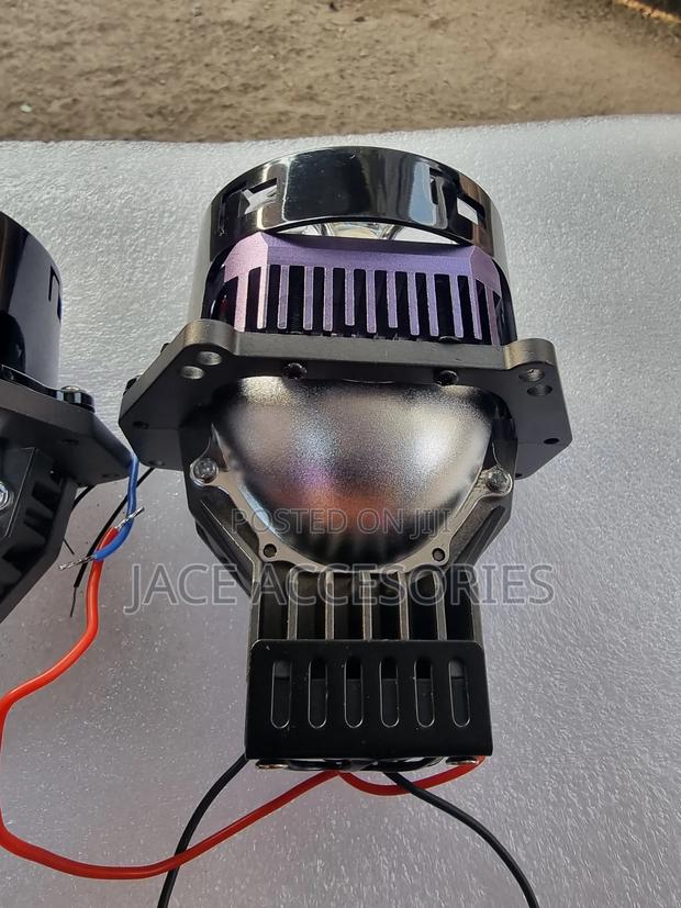 Universal Tri Laser Biled Projectors 3.0 - thumbnail 4