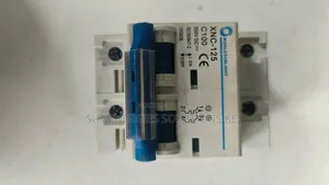 Dc Breaker