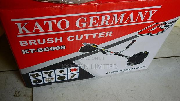 Bush Cutter - thumbnail 2