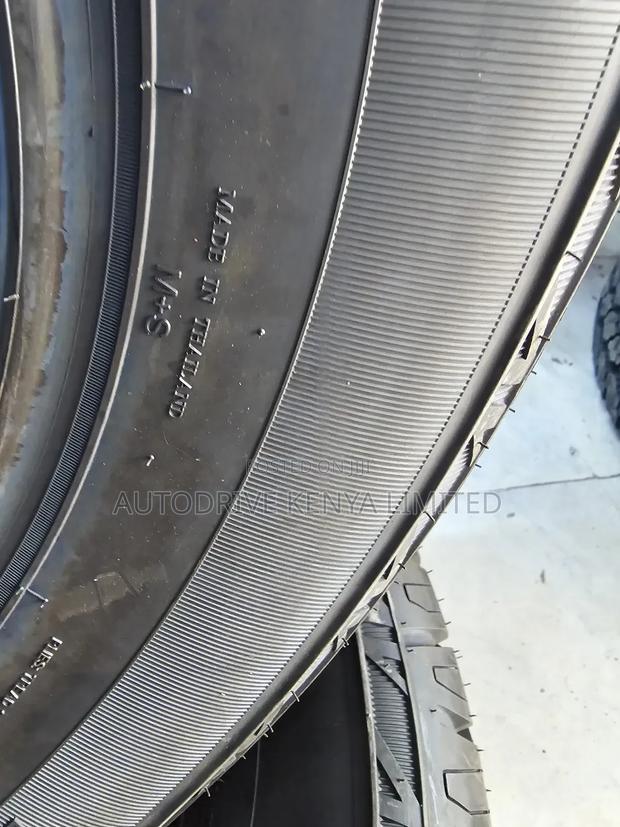 265/60r18 Armstrong All Terrain Tire - thumbnail 4