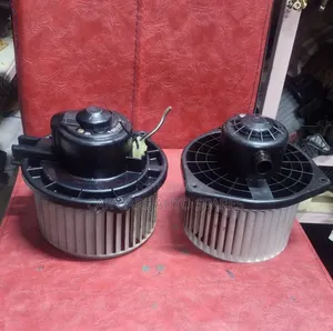 A /C Fan Blower Mitsubishi Pajero, Lancer