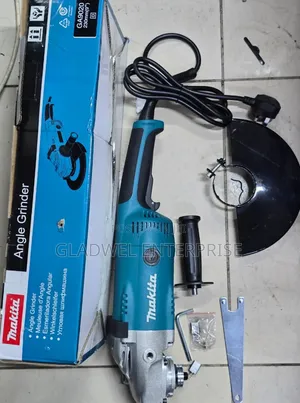 Makita Angel Grinder 180mm 9inch