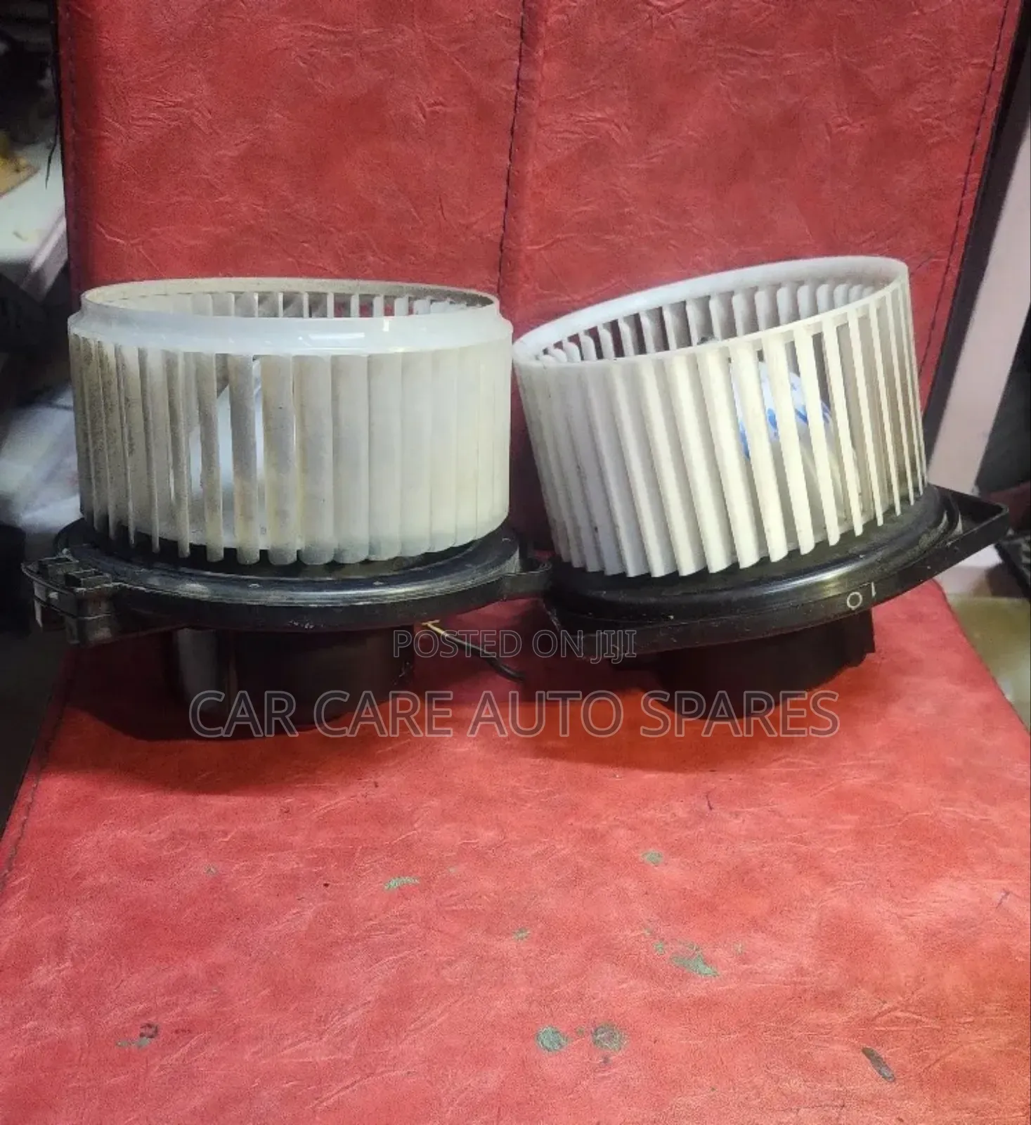 A /C Fan Blower Mitsubishi Pajero, Lancer