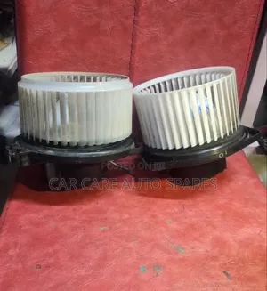 A /C Fan Blower Mitsubishi Pajero, Lancer