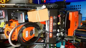 High Pressure Washer Car / Washer