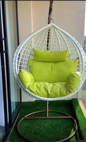 Swing Chair Outdoor