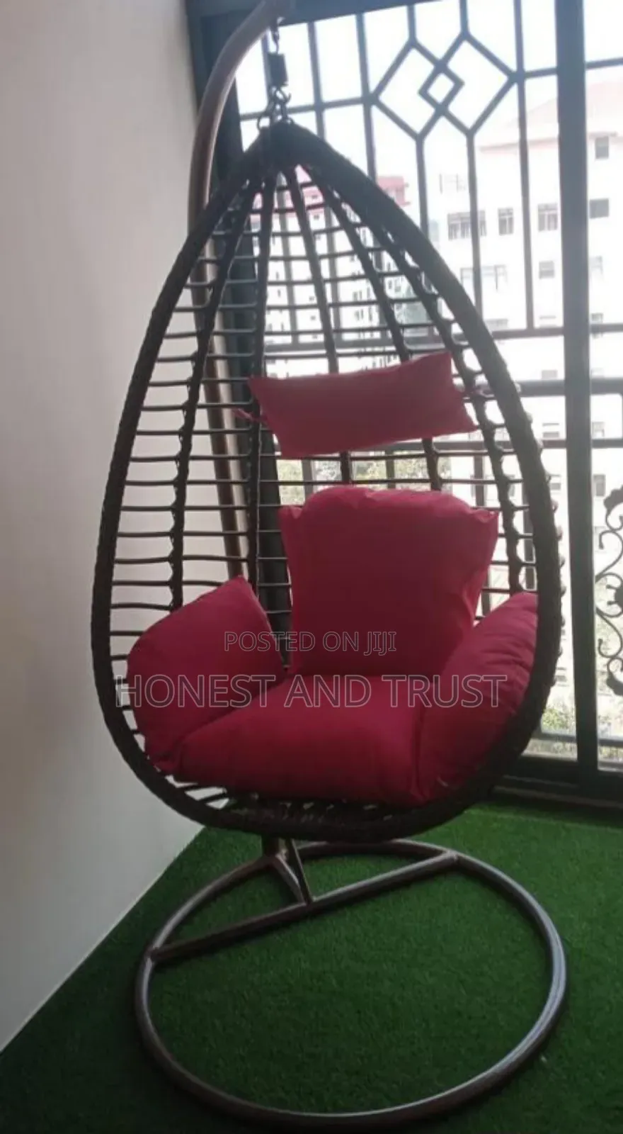Swing Chair Outdoor