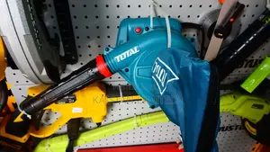 Heavy Duty Commercial Aspirator Blower/Total Air Blower