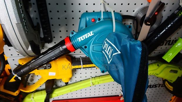 Heavy Duty Commercial Aspirator Blower/Total Air Blower