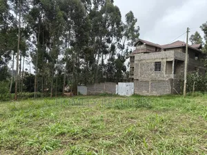 Large 8th Acre (50*120) Plot on Sale in Zambezi Near Tarmac