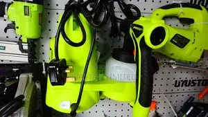 Pneumatic Nail Gun