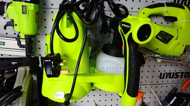 Pneumatic Nail Gun