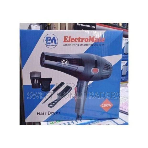 Electromate Blowdry 2200w - main view