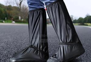 Waterproof Shoes Cover - thumbnail 2