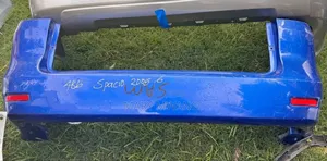 Ex Japan Spacio Rear Bumper /Back Bumper