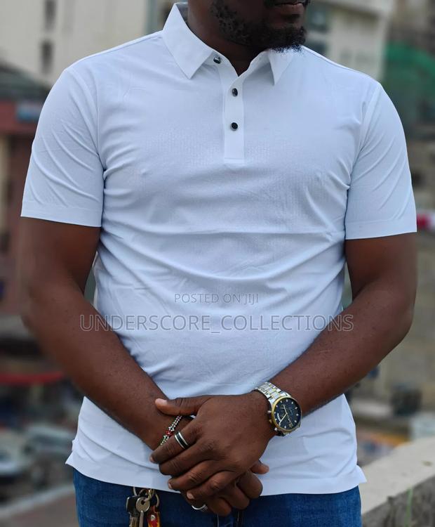 Unique Polo Shirts for Men - thumbnail 2