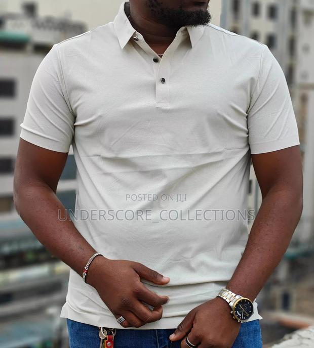 Unique Polo Shirts for Men - thumbnail 7