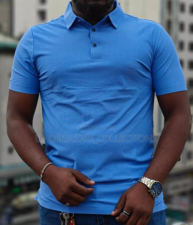 Unique Polo Shirts for Men - thumbnail 9