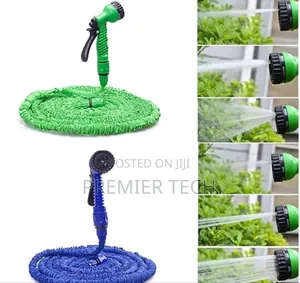 Magic Expandable Horse Pipe
