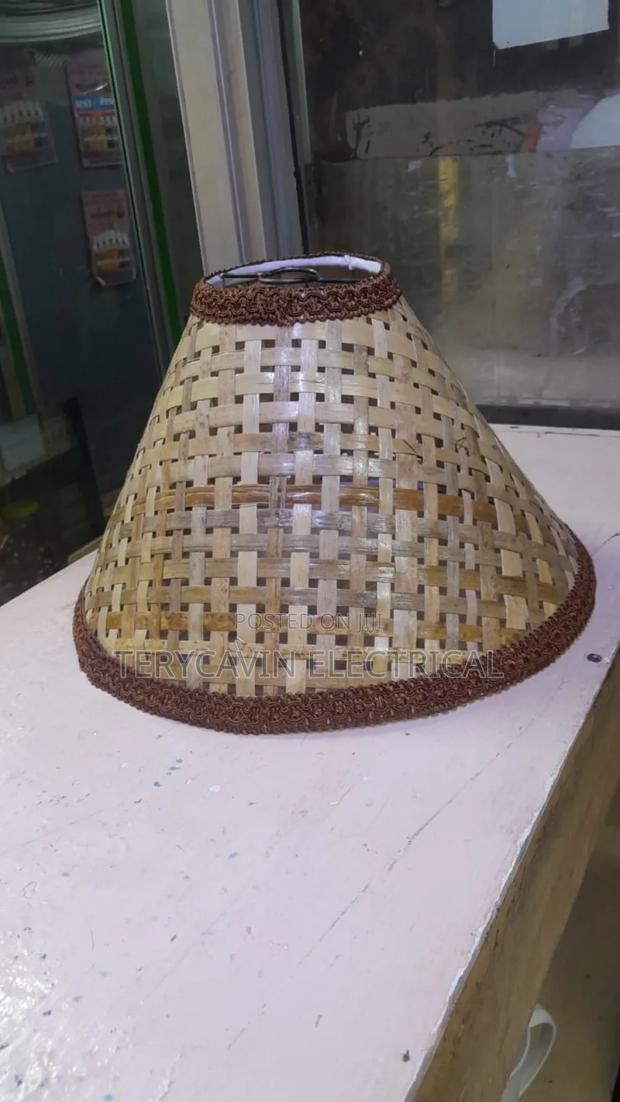 Cone Hanging Shades