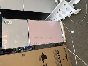 Samsung 393 Liters Bespoke Refrigerator Double Door No Frost