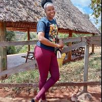 Loise Kibe Hardware logo