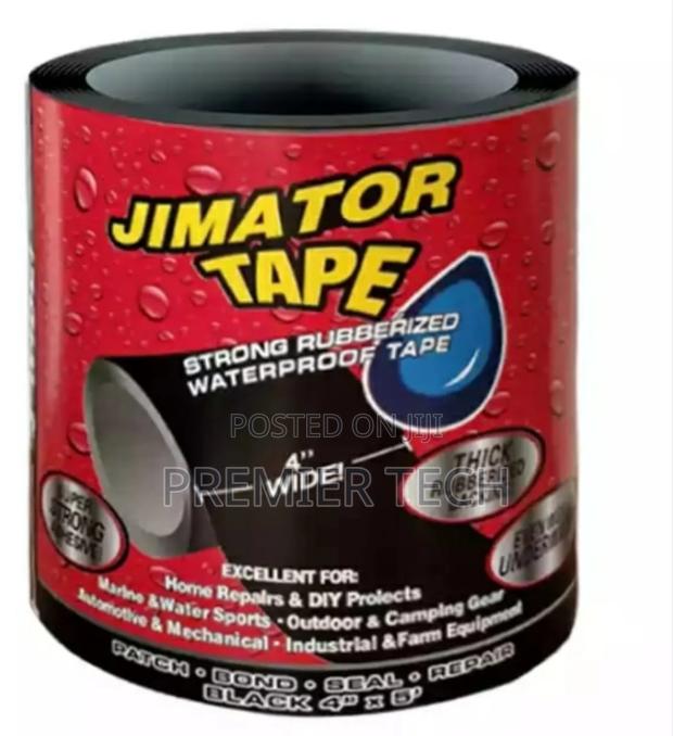 Water Tape /Water Proof Tape