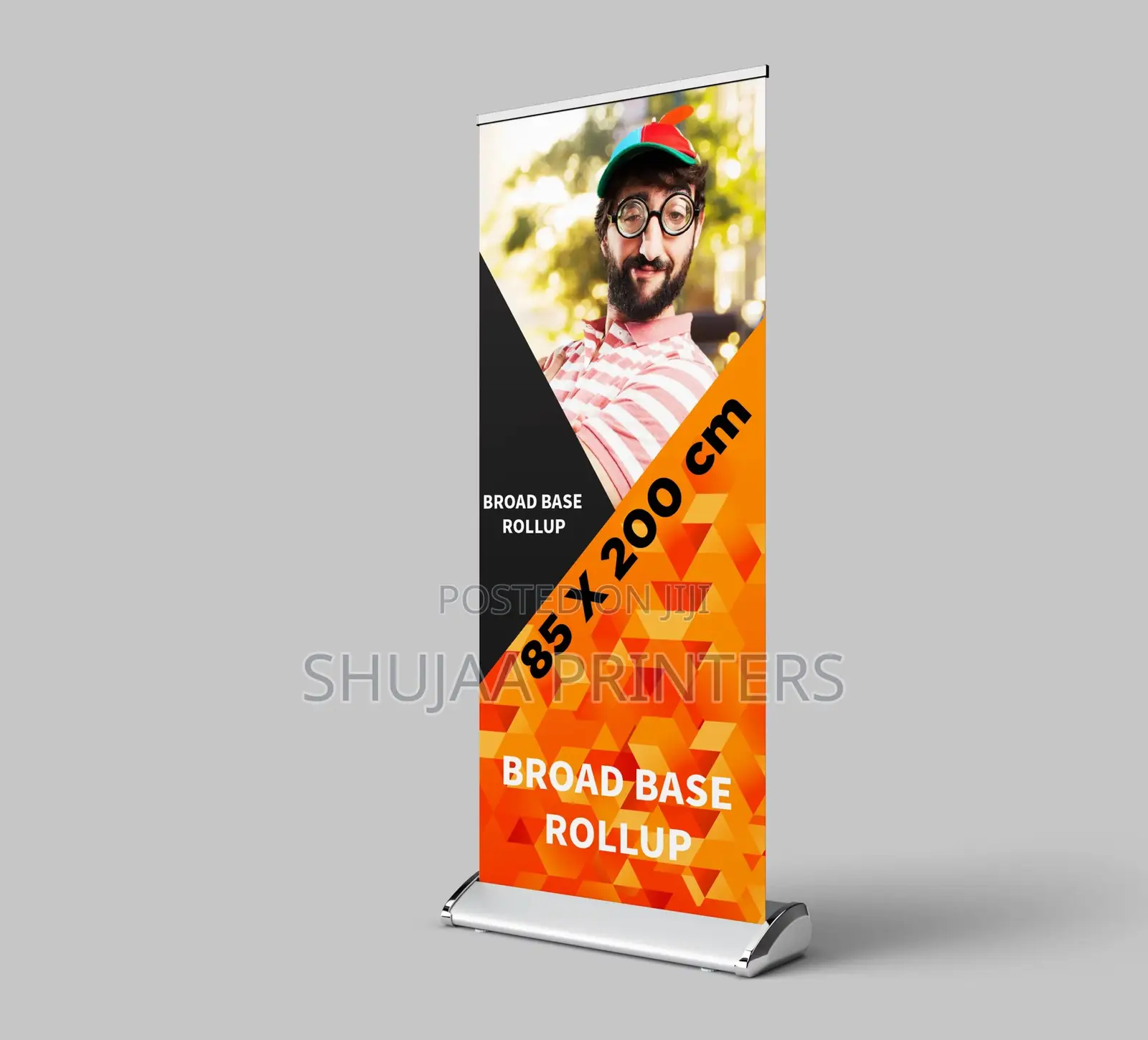 Broadbase Banner Printing
