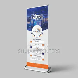 Broadbase Banner Printing