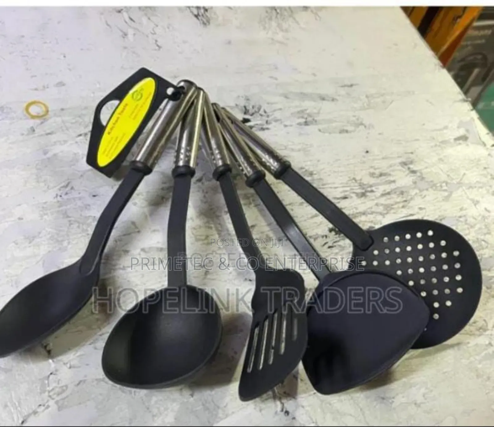 Nonstick Spoon