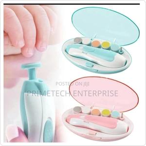 Baby Electric Nail Grinder - thumbnail 2