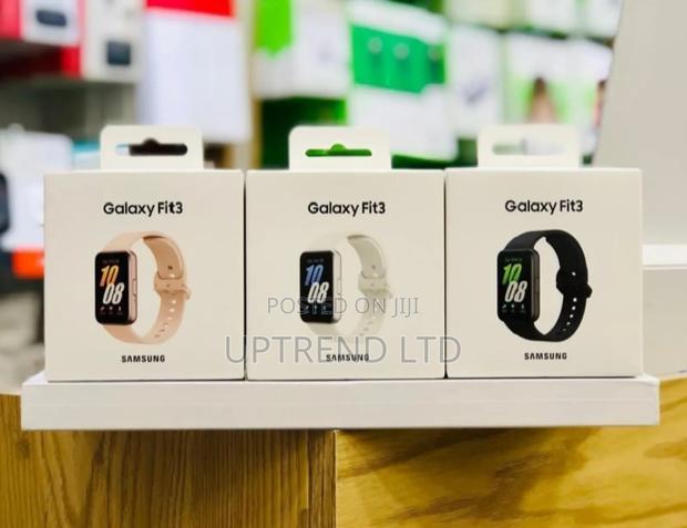 Brand New Samsung Galaxy Fit 3 - thumbnail 2
