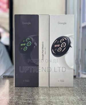 New Google Pixel Watch 3 41mm - thumbnail 2