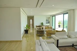 Furnished 6bdrm Penthouse to Let in Nyali Estate