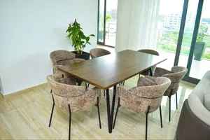 Furnished 6bdrm Penthouse to Let in Nyali Estate