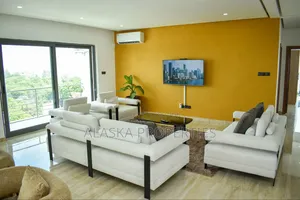 Furnished 6bdrm Penthouse to Let in Nyali Estate