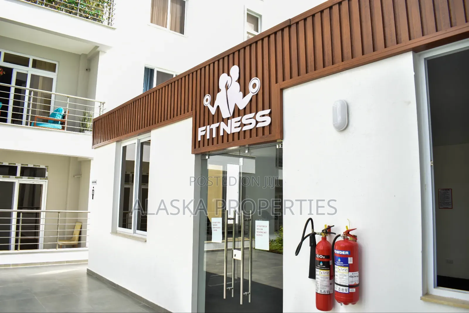 Furnished 6bdrm Penthouse to Let in Nyali Estate