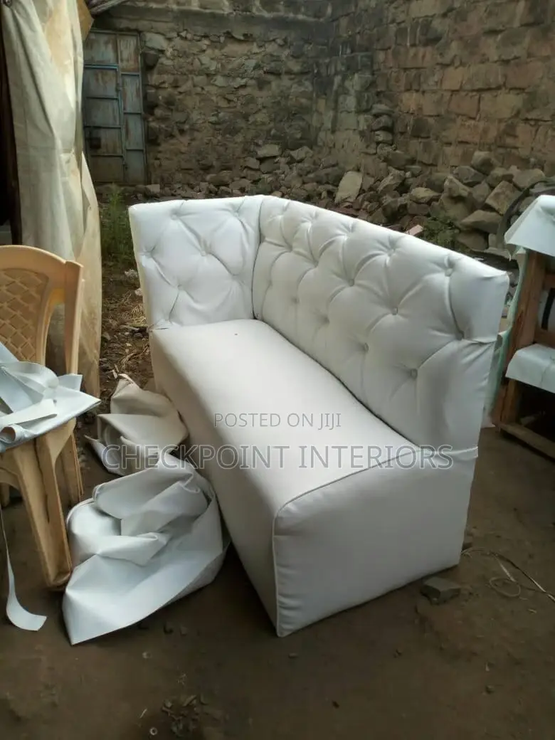 Auto Interior Design and Cushion Making