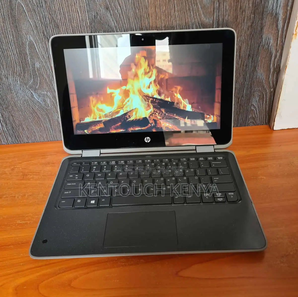 Laptop HP ProBook X360 11 G4 4GB Intel Celeron eMMC 60GB