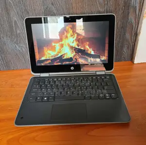 Laptop HP ProBook X360 11 G4 4GB Intel Celeron eMMC 60GB