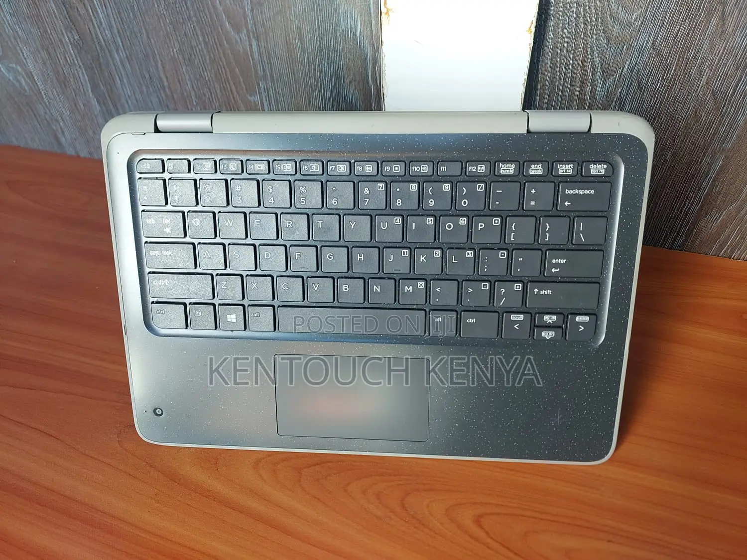 Laptop HP ProBook X360 11 G4 4GB Intel Celeron eMMC 60GB