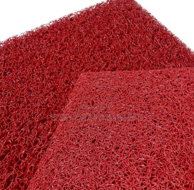 Coil Mat – Full Car Cover | Extra Thick  - main view