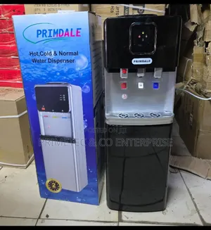 Primadale Hot Cold and Normal Dispenser