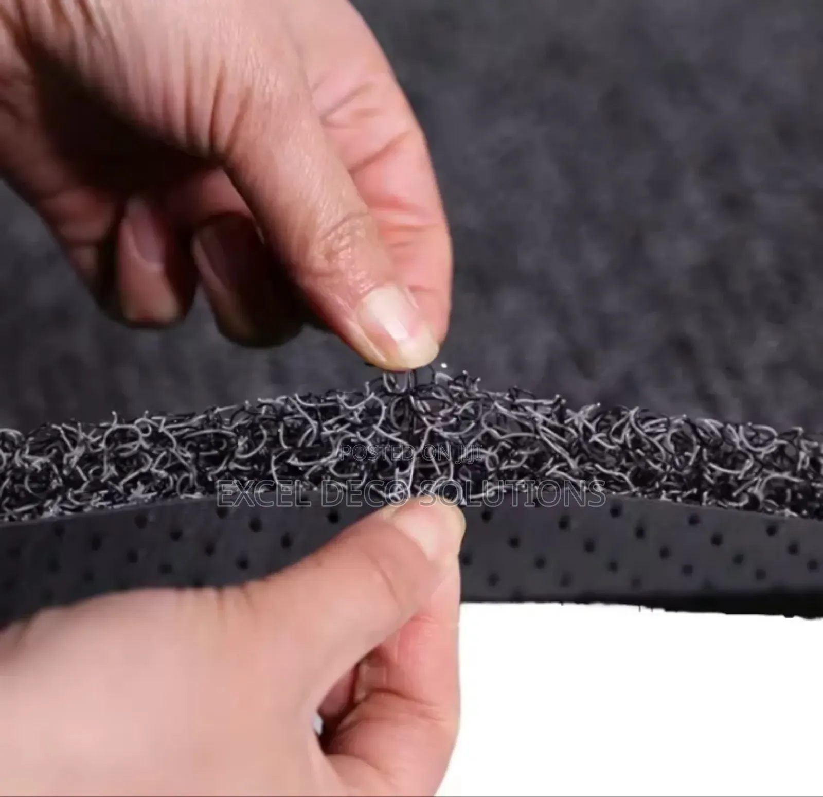 Budget Coil Mat – Simple Durable | Great Value