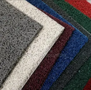 Super Coil Mat – Anti-Slip | Ideal for Long Drives 