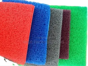 Smart Coil Mats – Recyclable | Clean Green 
