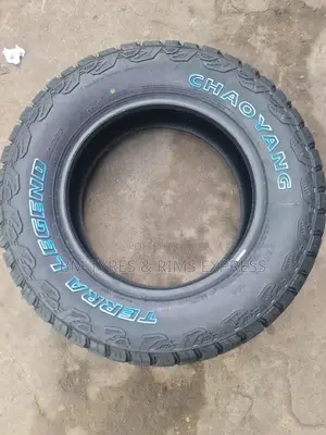 215 /70 R16 Chaoyang Tyres (All Terrrain)