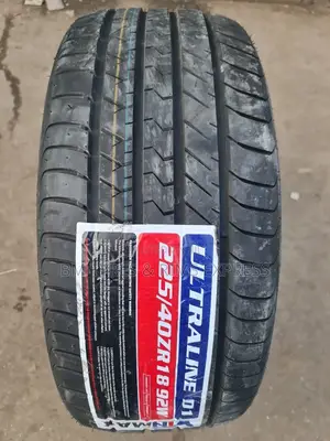 225 /40 R18 Vinmax Tyres